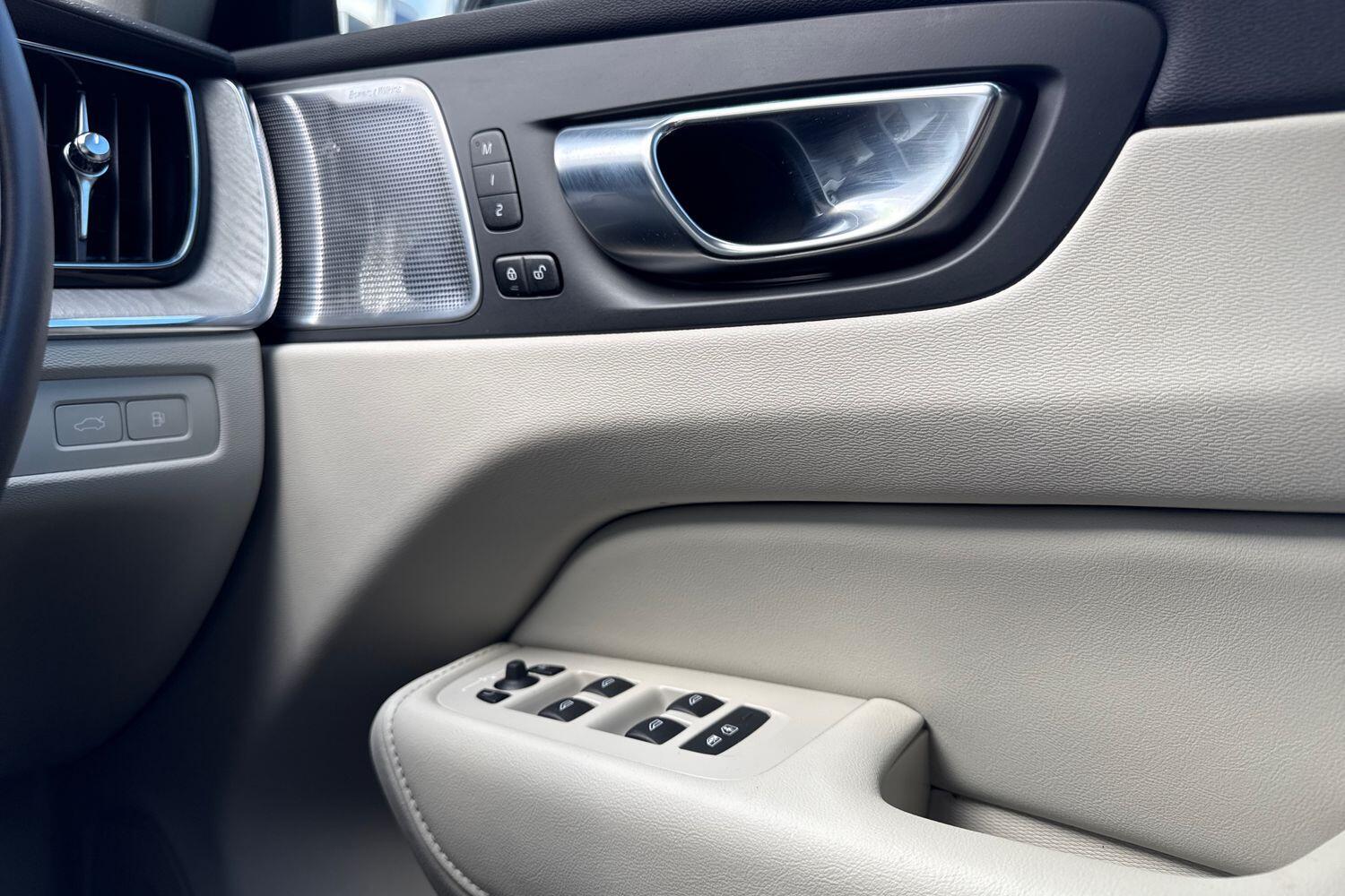 Used Volvo XC60 2024 for sale - 77497461: Photo 42