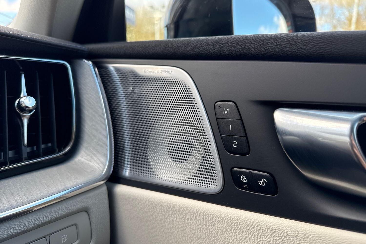 Used Volvo XC60 2024 for sale - 77497461: Photo 43