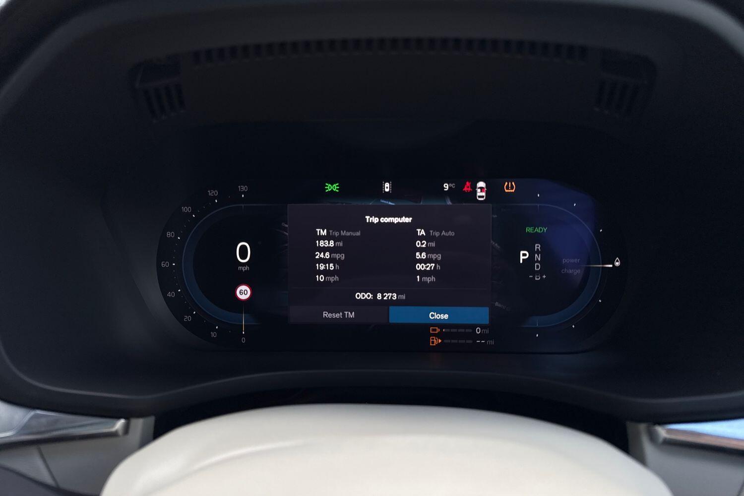 Used Volvo XC60 2024 for sale - 77497461: Photo 45