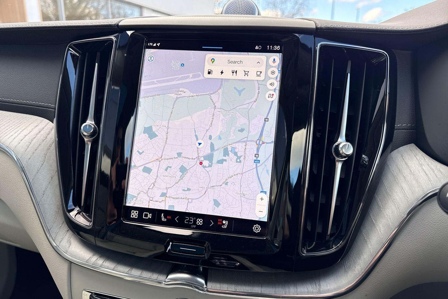 Used Volvo XC60 2024 for sale - 77497461: Photo 5