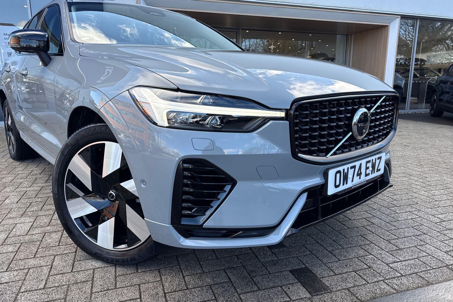 Used Volvo XC60 2024 for sale - 77497461: Photo 7