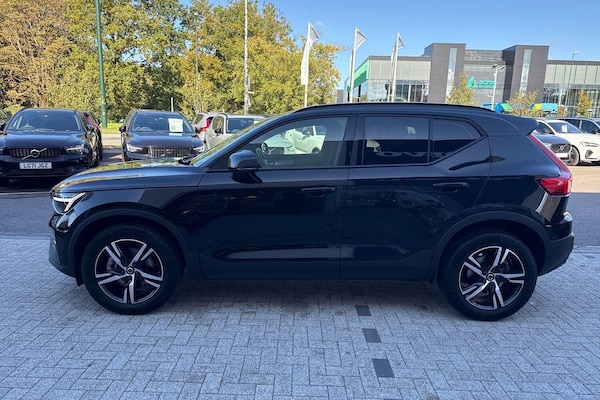 Used Volvo XC40 2024 for sale - 76200934: Photo 10
