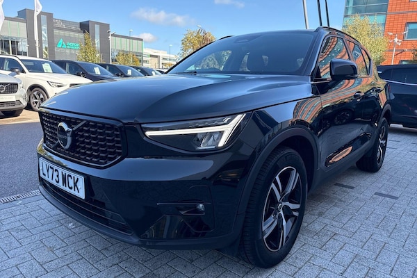 Used Volvo XC40 2024 for sale - 76200934: Photo 11