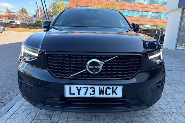 Used Volvo XC40 2024 for sale - 76200934: Photo 12