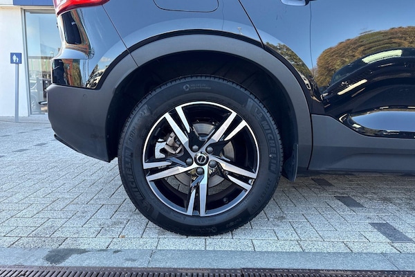 Used Volvo XC40 2024 for sale - 76200934: Photo 13