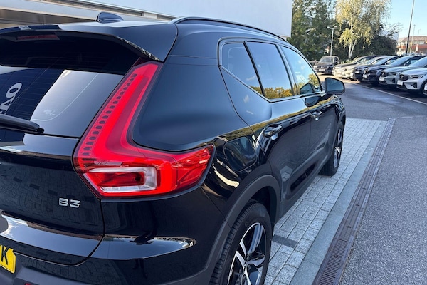 Used Volvo XC40 2024 for sale - 76200934: Photo 14