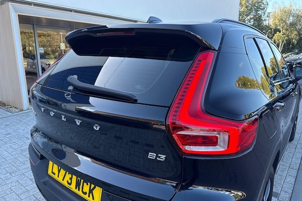 Used Volvo XC40 2024 for sale - 76200934: Photo 15