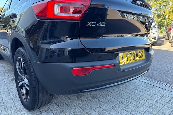 Used Volvo XC40 2024 for sale - 76200934: Photo 17