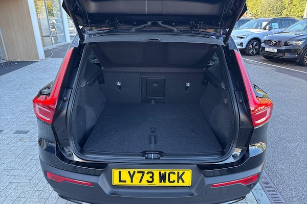 Used Volvo XC40 2024 for sale - 76200934: Photo 19