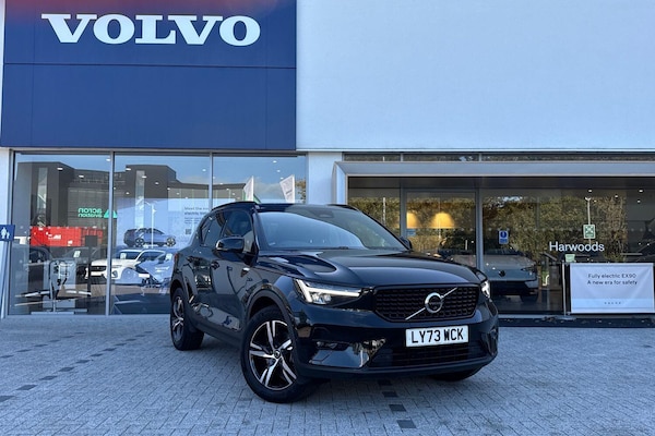 Used Volvo XC40 2024 for sale - 76200934: Photo 1