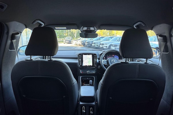 Used Volvo XC40 2024 for sale - 76200934: Photo 21