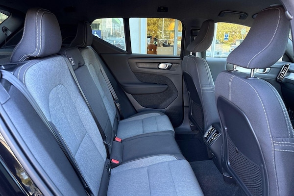 Used Volvo XC40 2024 for sale - 76200934: Photo 22