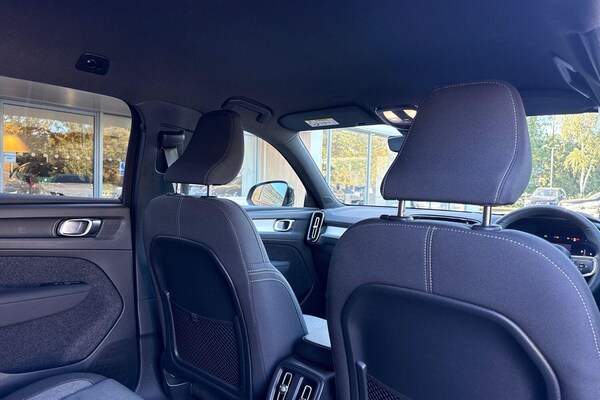 Used Volvo XC40 2024 for sale - 76200934: Photo 23