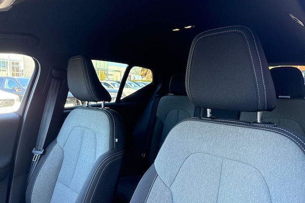 Used Volvo XC40 2024 for sale - 76200934: Photo 28