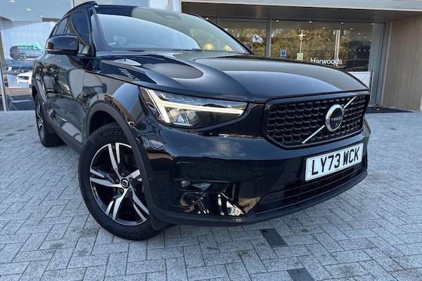 Used Volvo XC40 2024 for sale - 76200934: Photo 6