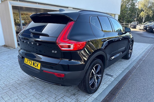 Used Volvo XC40 2024 for sale - 76200934: Photo 7