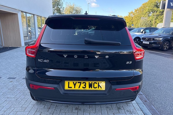 Used Volvo XC40 2024 for sale - 76200934: Photo 8