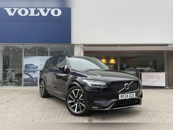 2024 (24) - 2.0 B5 MHEV Ultra Edition Dark SUV 5dr Petrol Hybrid Auto 4WD Euro 6 (s/s)