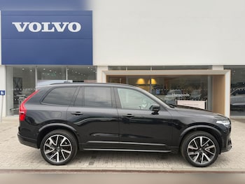 Used Volvo XC90 2024 for sale - 75608979: Photo