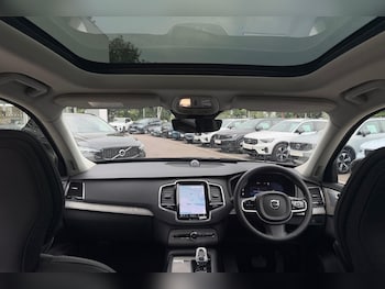 Used Volvo XC90 2024 for sale - 75608979: Photo