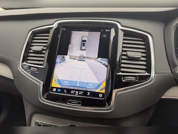 Used Volvo XC90 2024 for sale - 75608979: Photo
