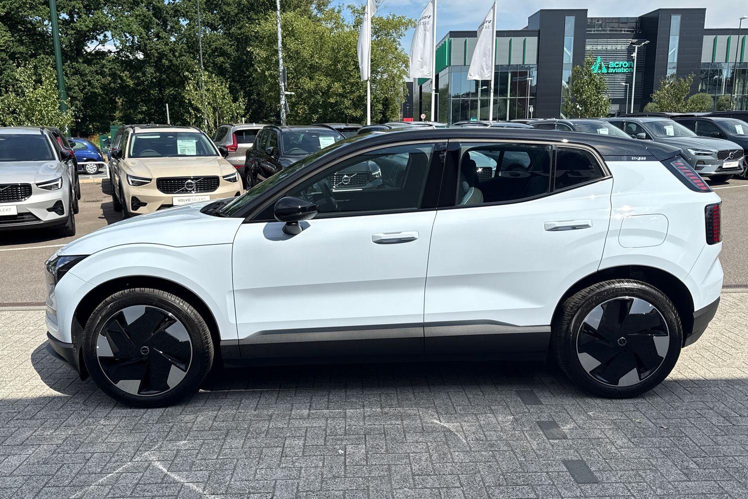 Used Volvo EX30 2025 for sale - 77469030: Photo 10