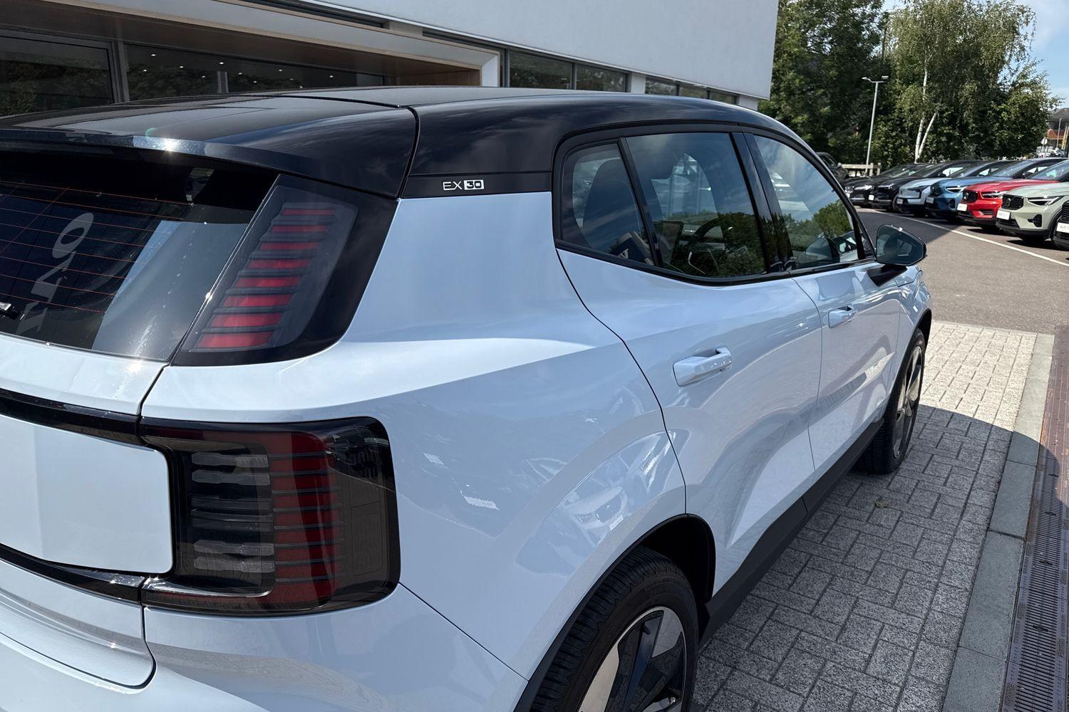 Used Volvo EX30 2025 for sale - 77469030: Photo 14