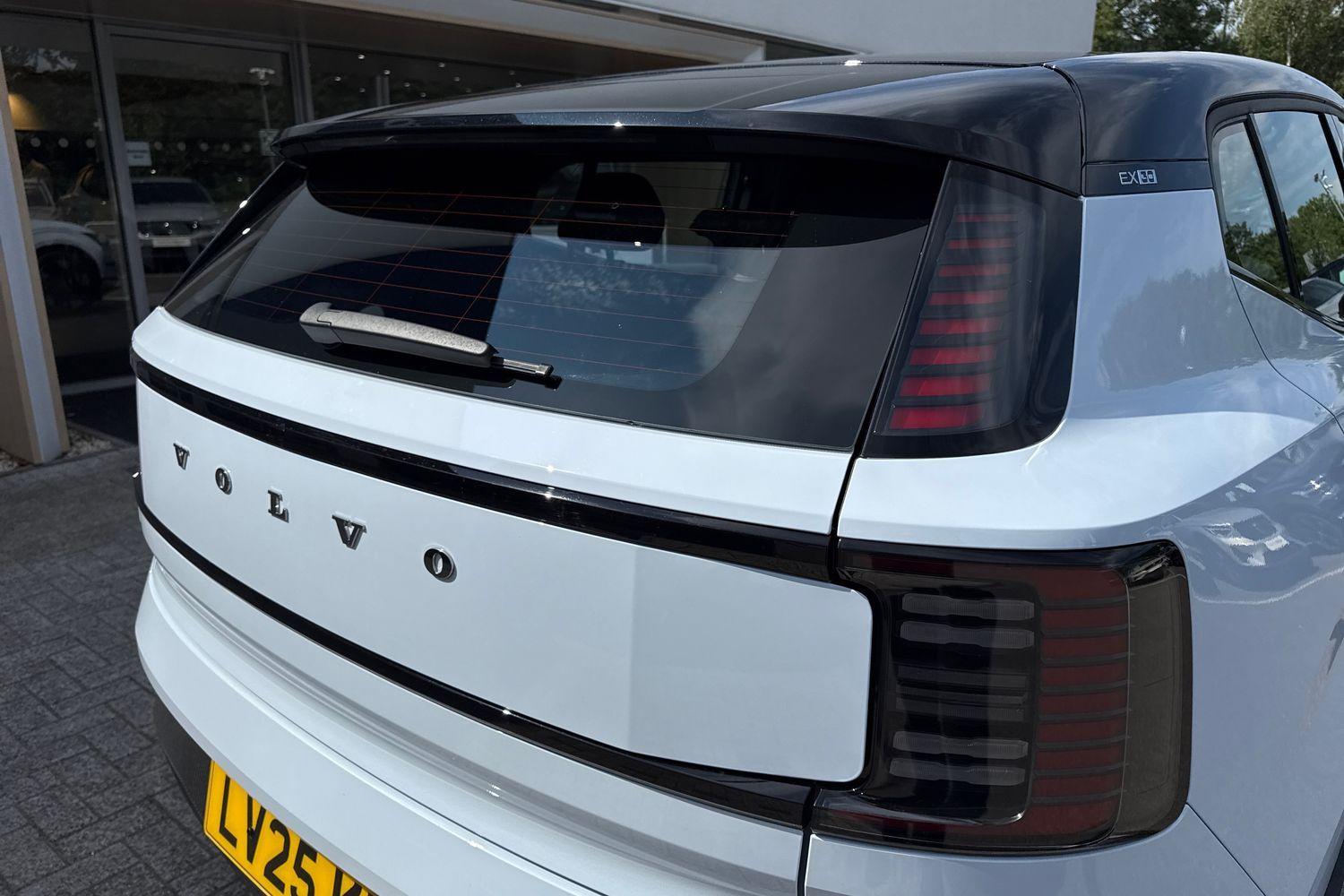 Used Volvo EX30 2025 for sale - 77469030: Photo 15