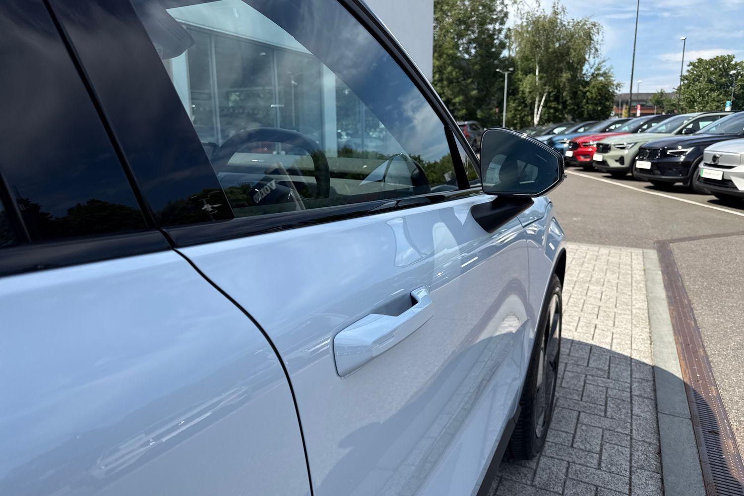 Used Volvo EX30 2025 for sale - 77469030: Photo 16