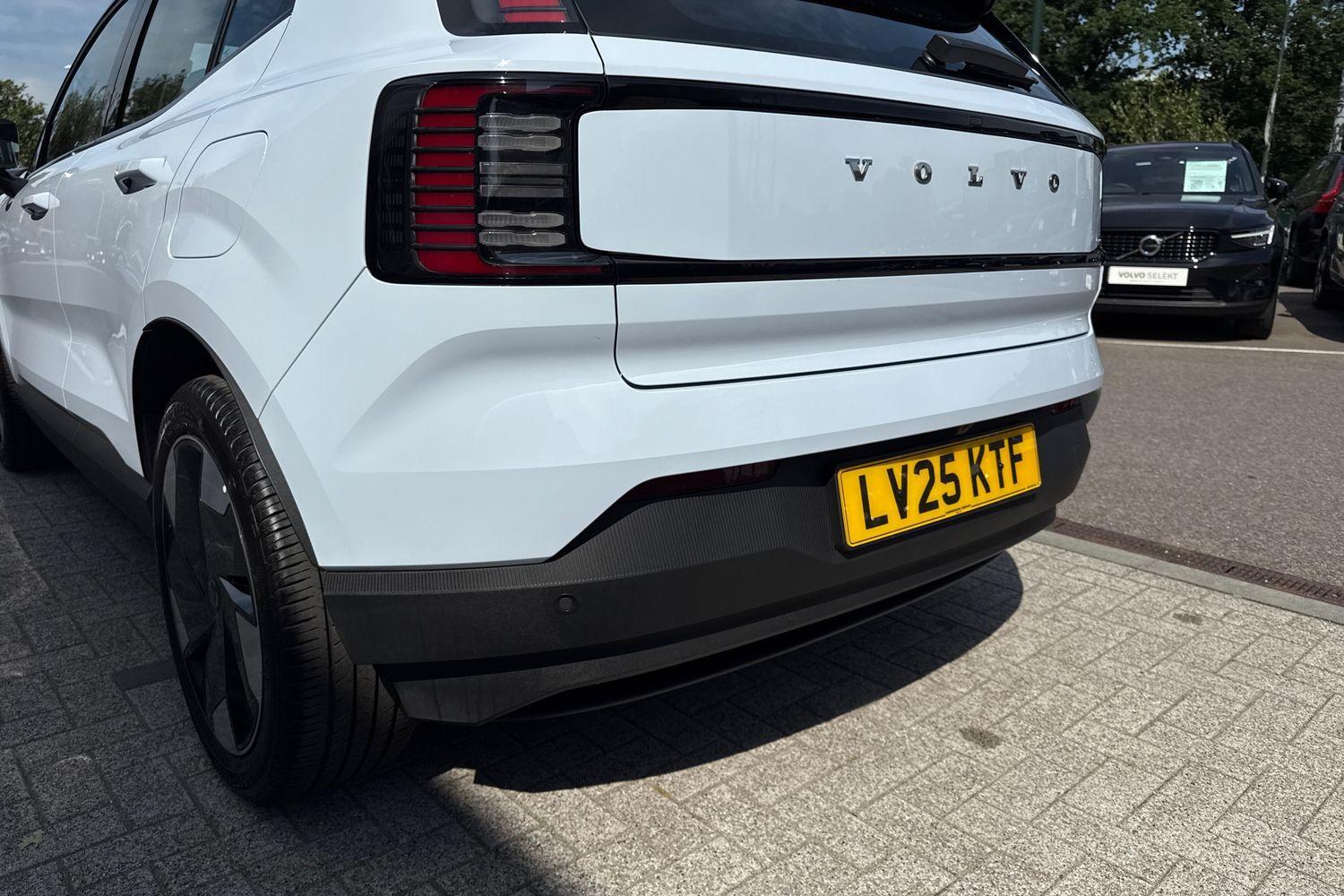 Used Volvo EX30 2025 for sale - 77469030: Photo 17