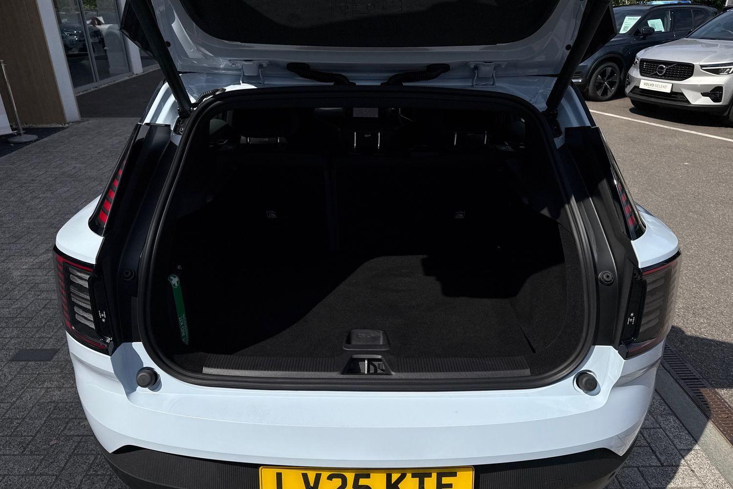 Used Volvo EX30 2025 for sale - 77469030: Photo 19