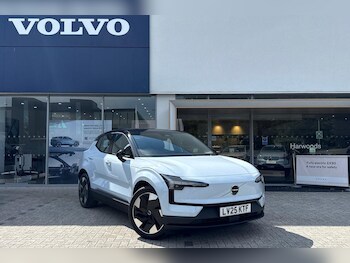 Used Volvo EX30 2025 for sale - 77469030: Photo