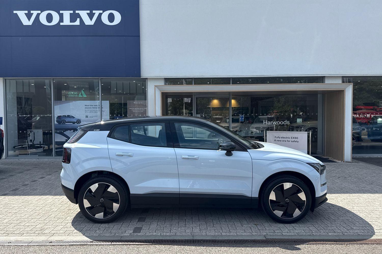 Used Volvo EX30 2025 for sale - 77469030: Photo 2