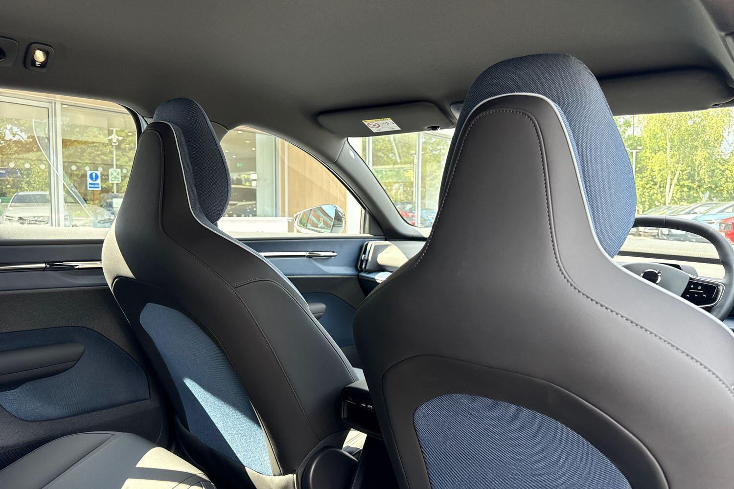 Used Volvo EX30 2025 for sale - 77469030: Photo 23