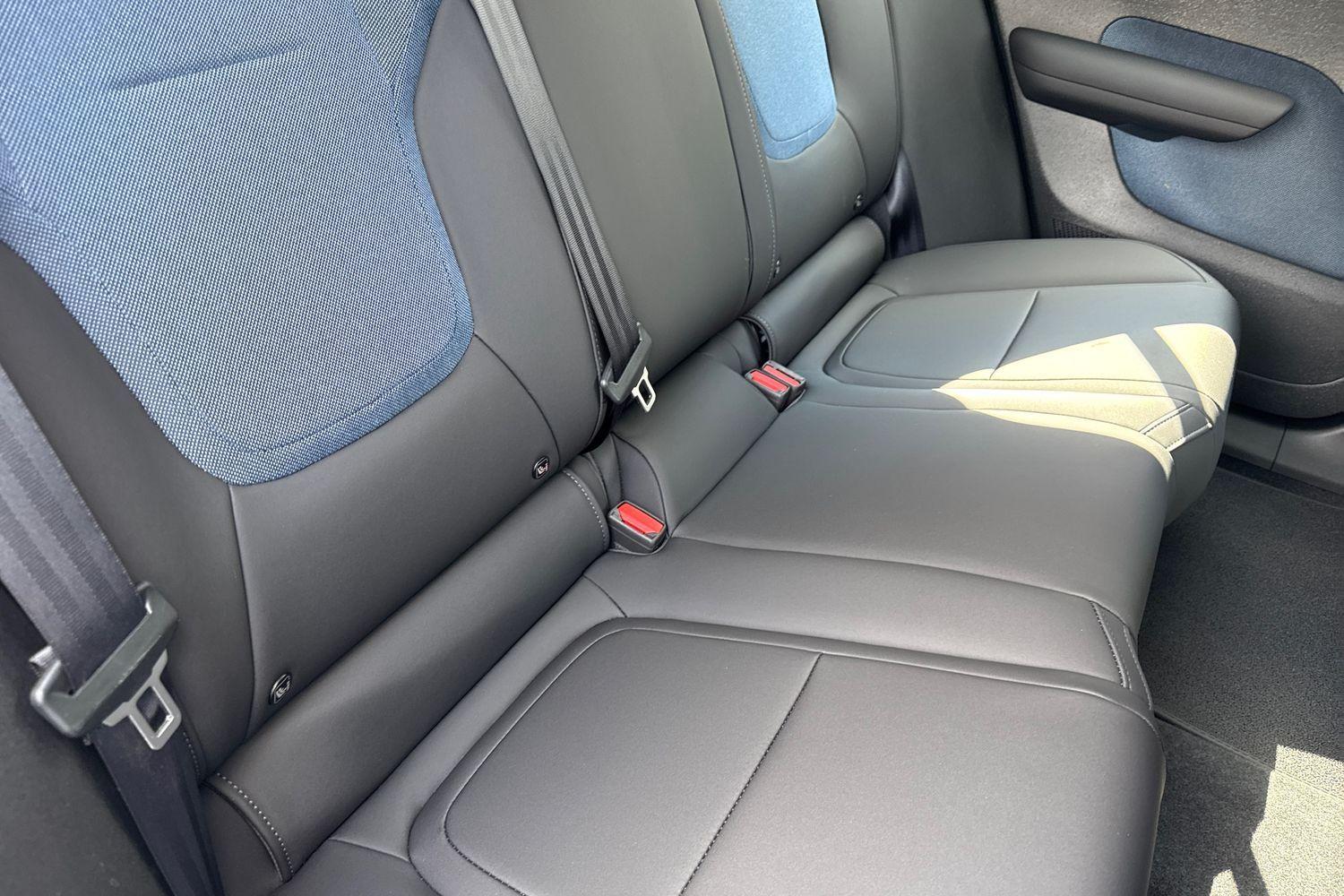 Used Volvo EX30 2025 for sale - 77469030: Photo 24