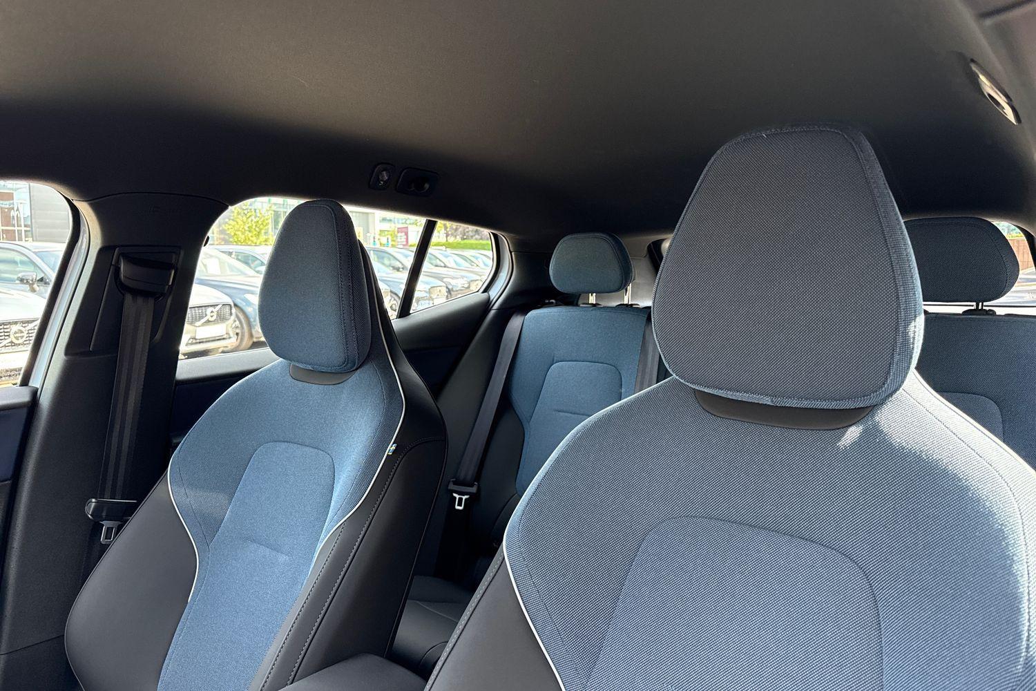 Used Volvo EX30 2025 for sale - 77469030: Photo 28