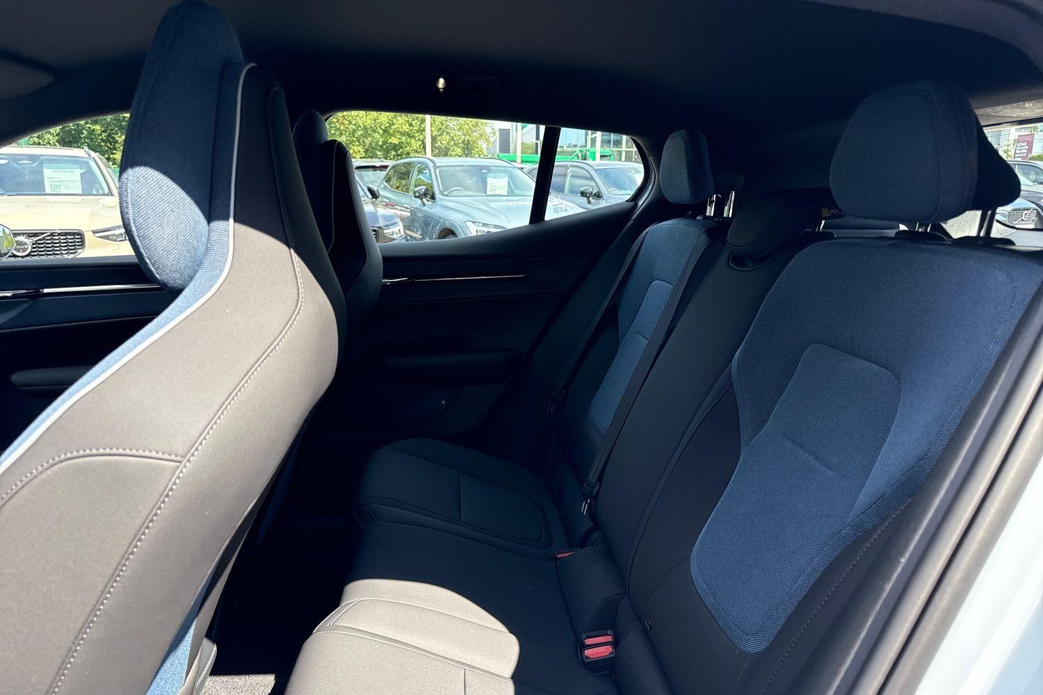 Used Volvo EX30 2025 for sale - 77469030: Photo 29