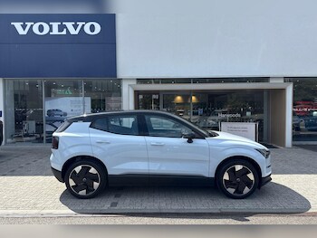 Used Volvo EX30 2025 for sale - 77469030: Photo