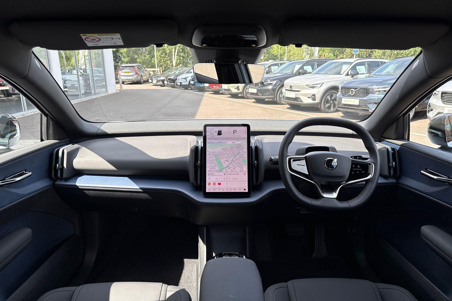 Used Volvo EX30 2025 for sale - 77469030: Photo 3