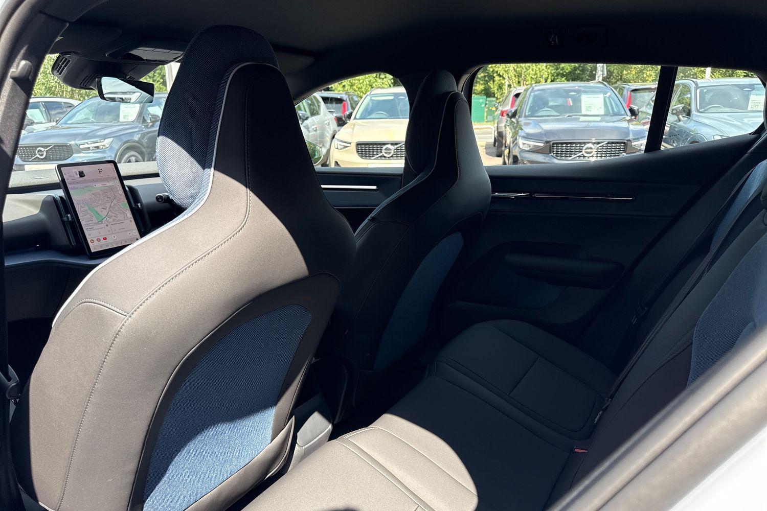 Used Volvo EX30 2025 for sale - 77469030: Photo 30