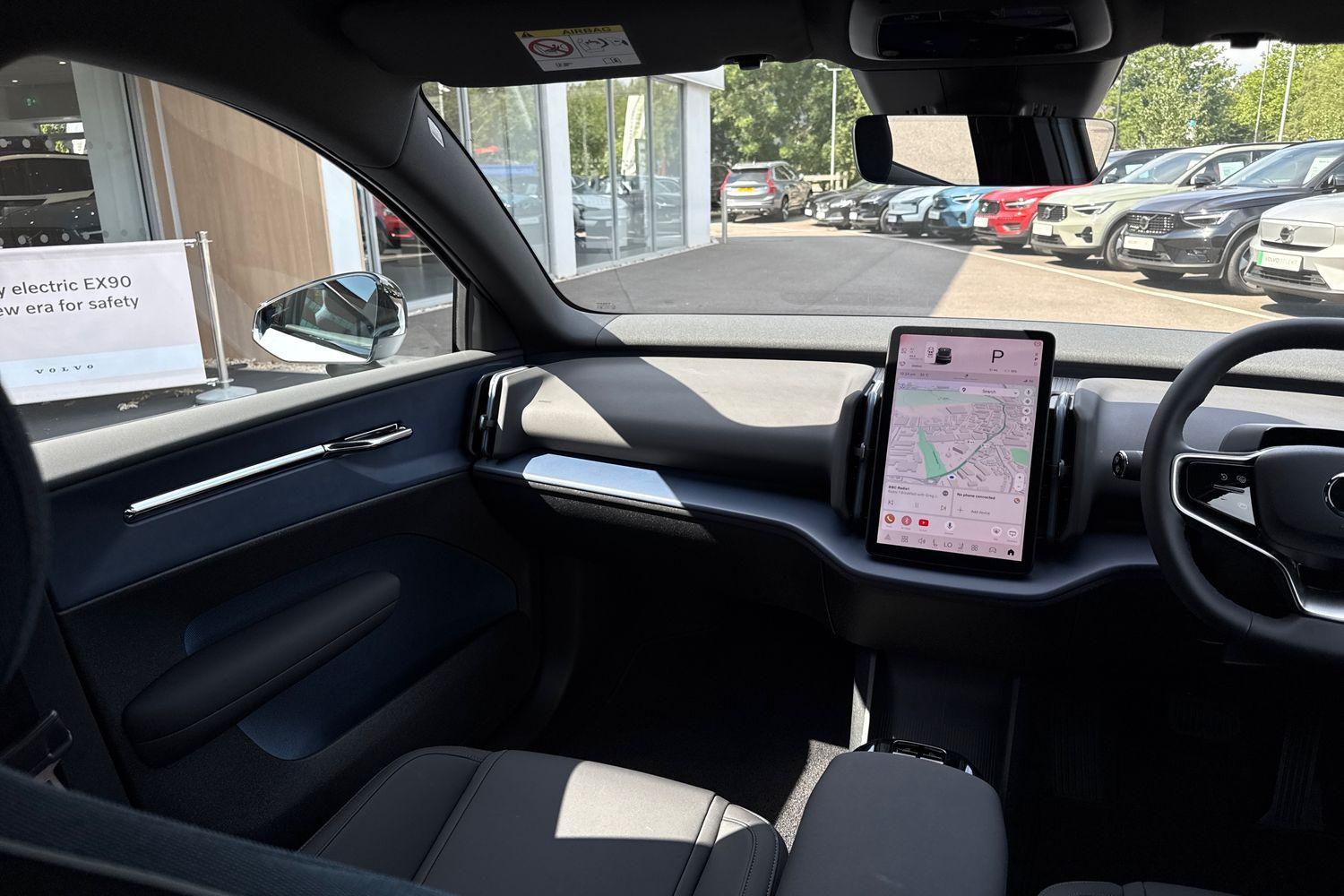 Used Volvo EX30 2025 for sale - 77469030: Photo 31