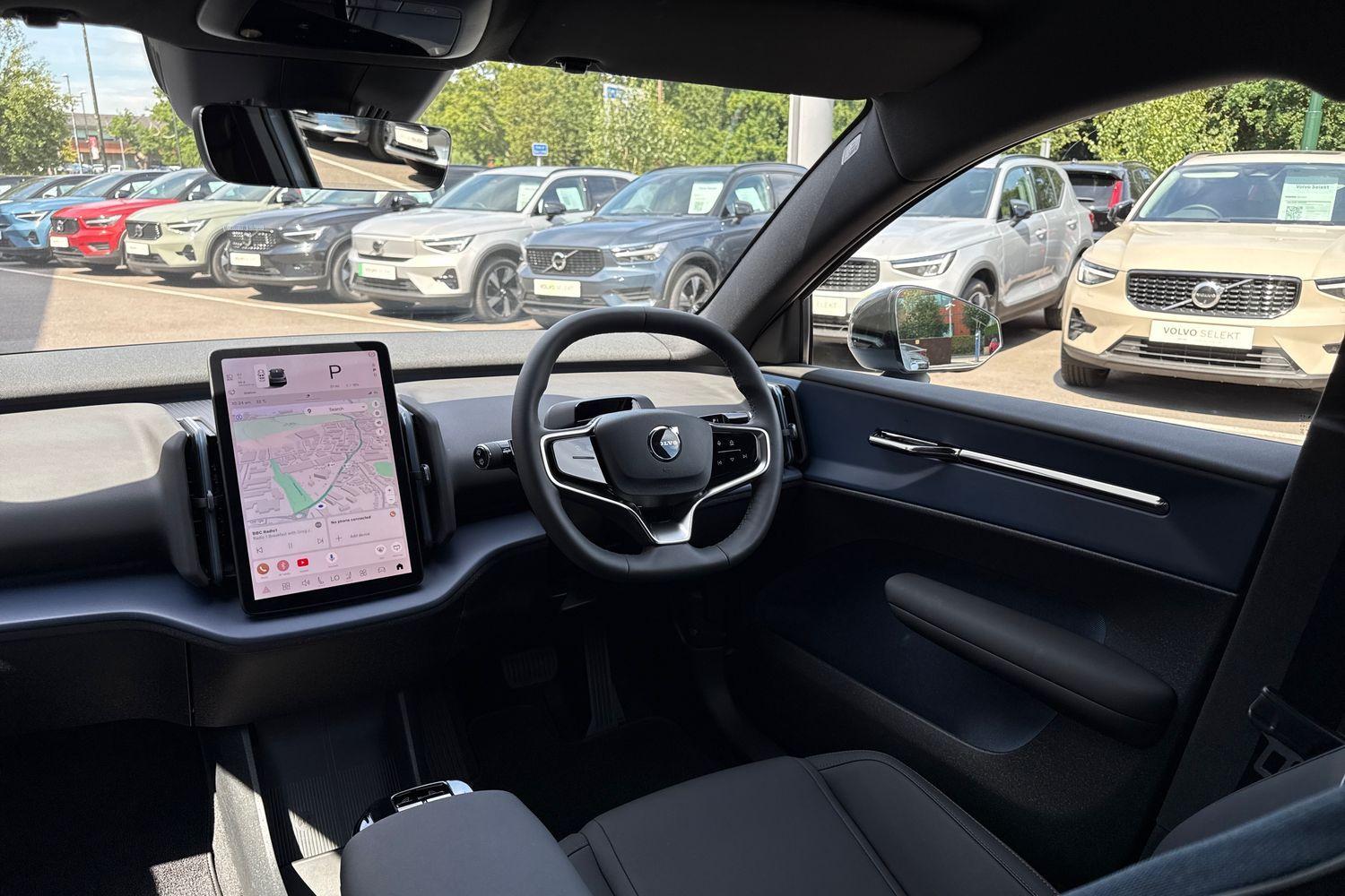 Used Volvo EX30 2025 for sale - 77469030: Photo 32