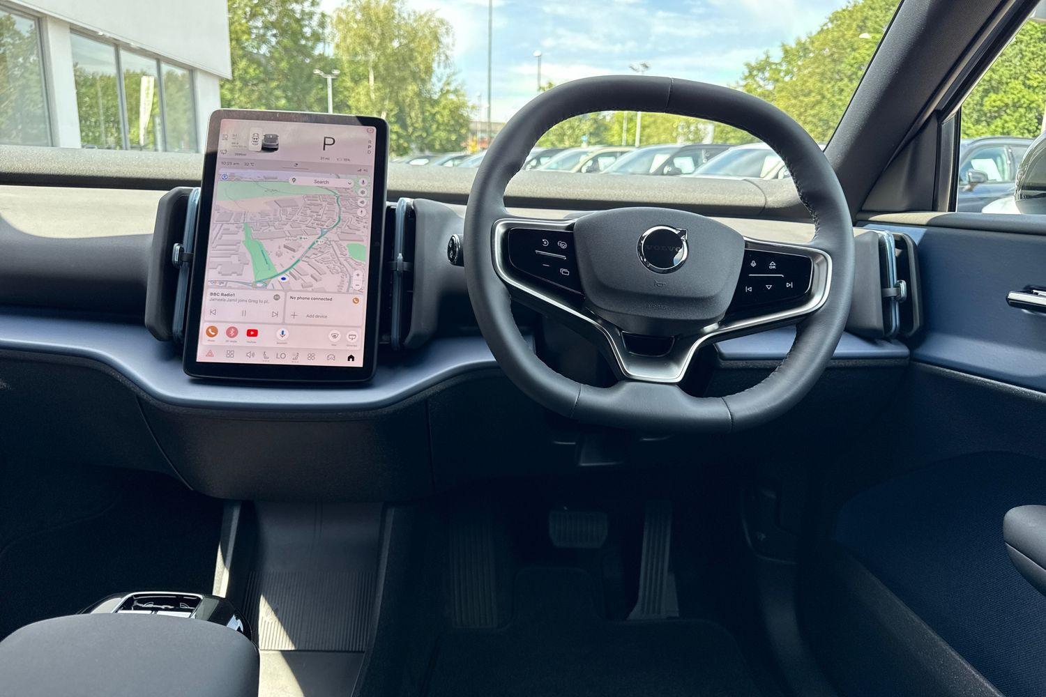 Used Volvo EX30 2025 for sale - 77469030: Photo 33