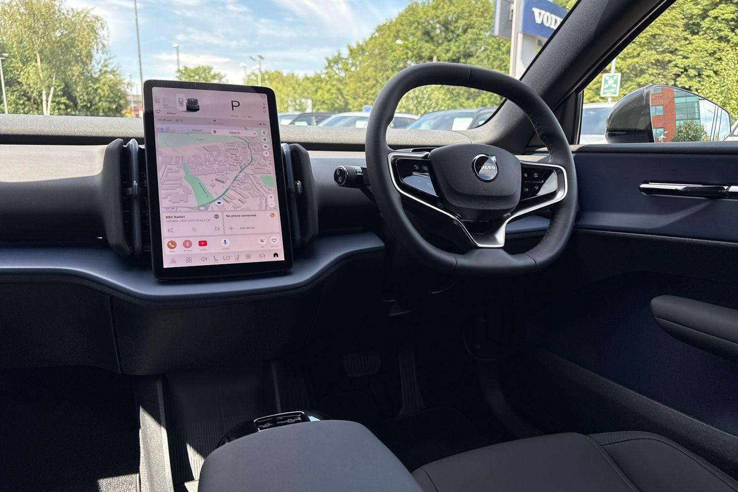 Used Volvo EX30 2025 for sale - 77469030: Photo 34