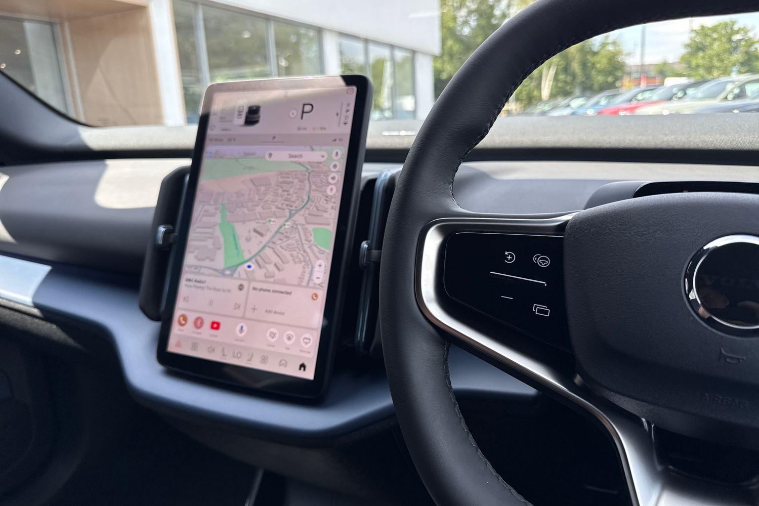 Used Volvo EX30 2025 for sale - 77469030: Photo 35