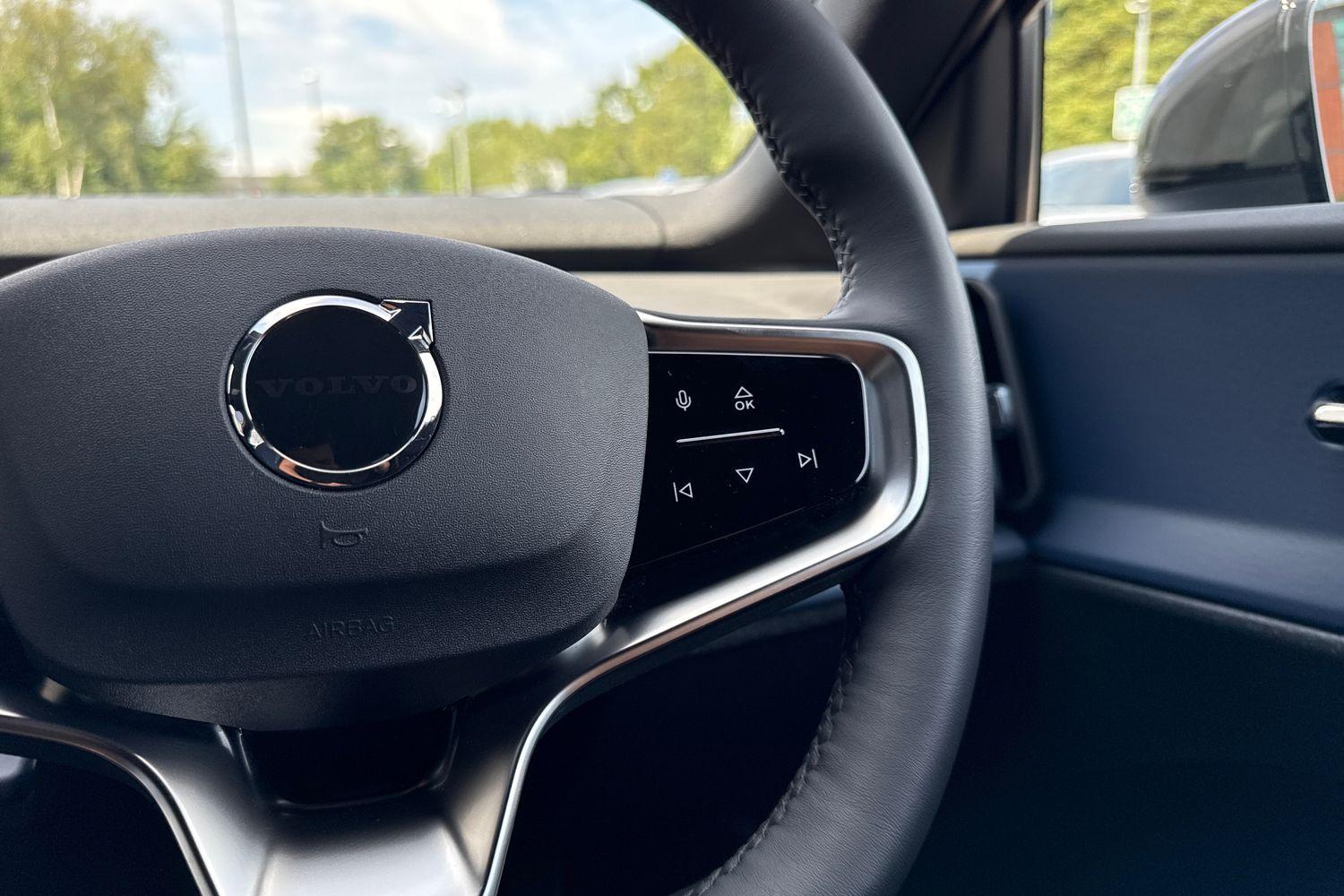Used Volvo EX30 2025 for sale - 77469030: Photo 36