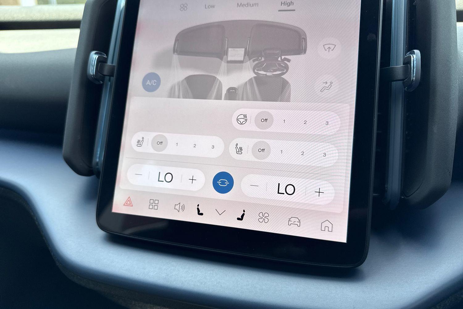 Used Volvo EX30 2025 for sale - 77469030: Photo 39