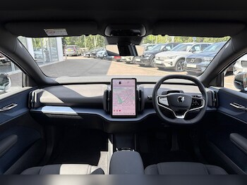 Used Volvo EX30 2025 for sale - 77469030: Photo