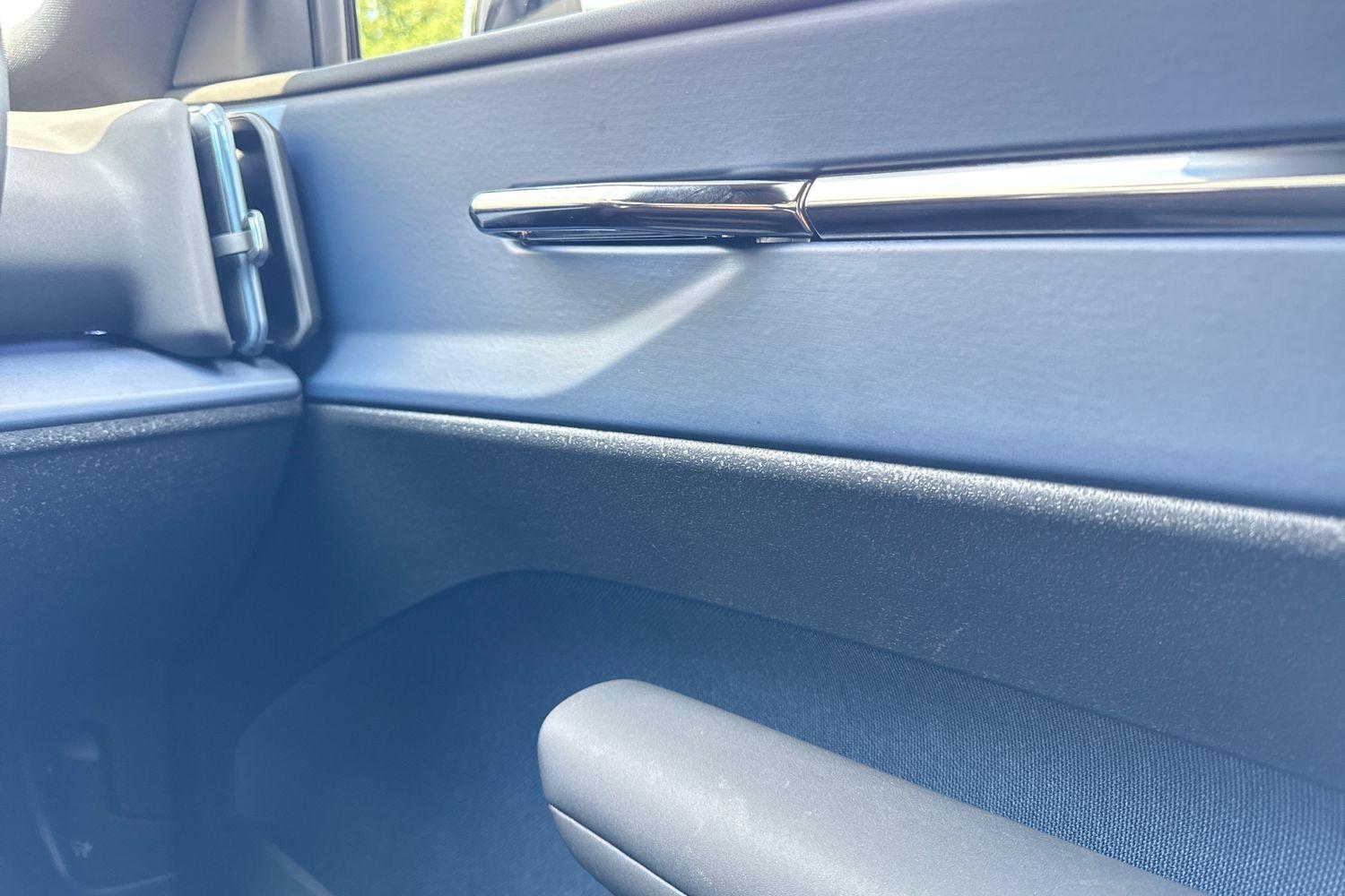 Used Volvo EX30 2025 for sale - 77469030: Photo 41