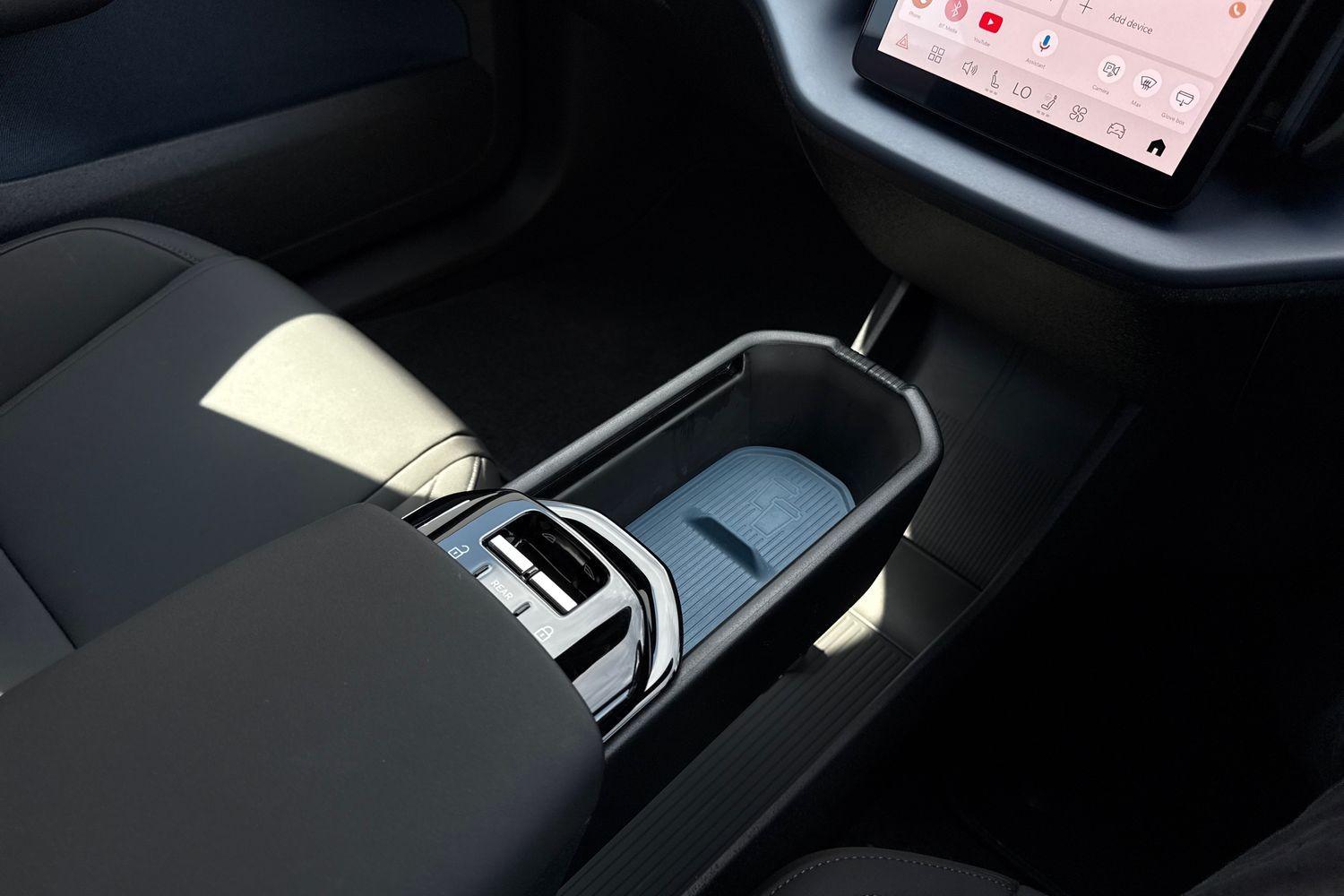 Used Volvo EX30 2025 for sale - 77469030: Photo 42